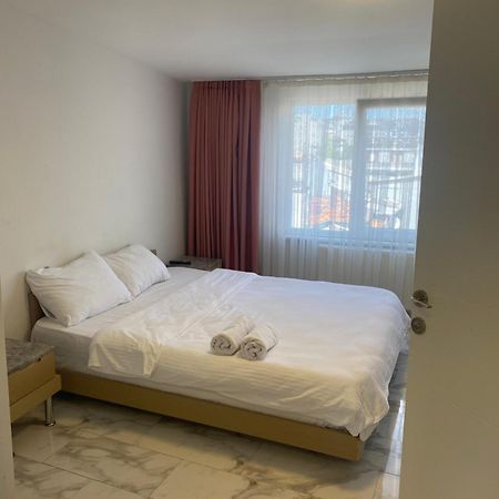 Yenikapi Hotel Стамбул Экстерьер фото